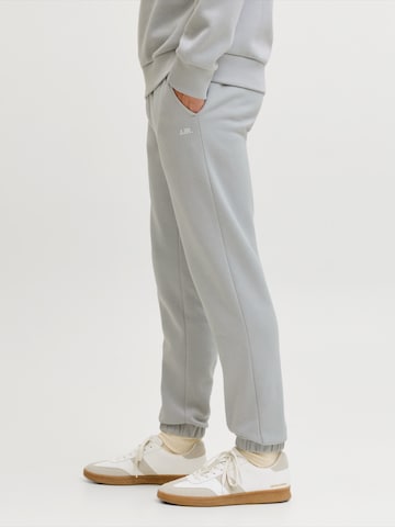 Effilé Pantalon 'JREBGORM' JJ Rebel en bleu