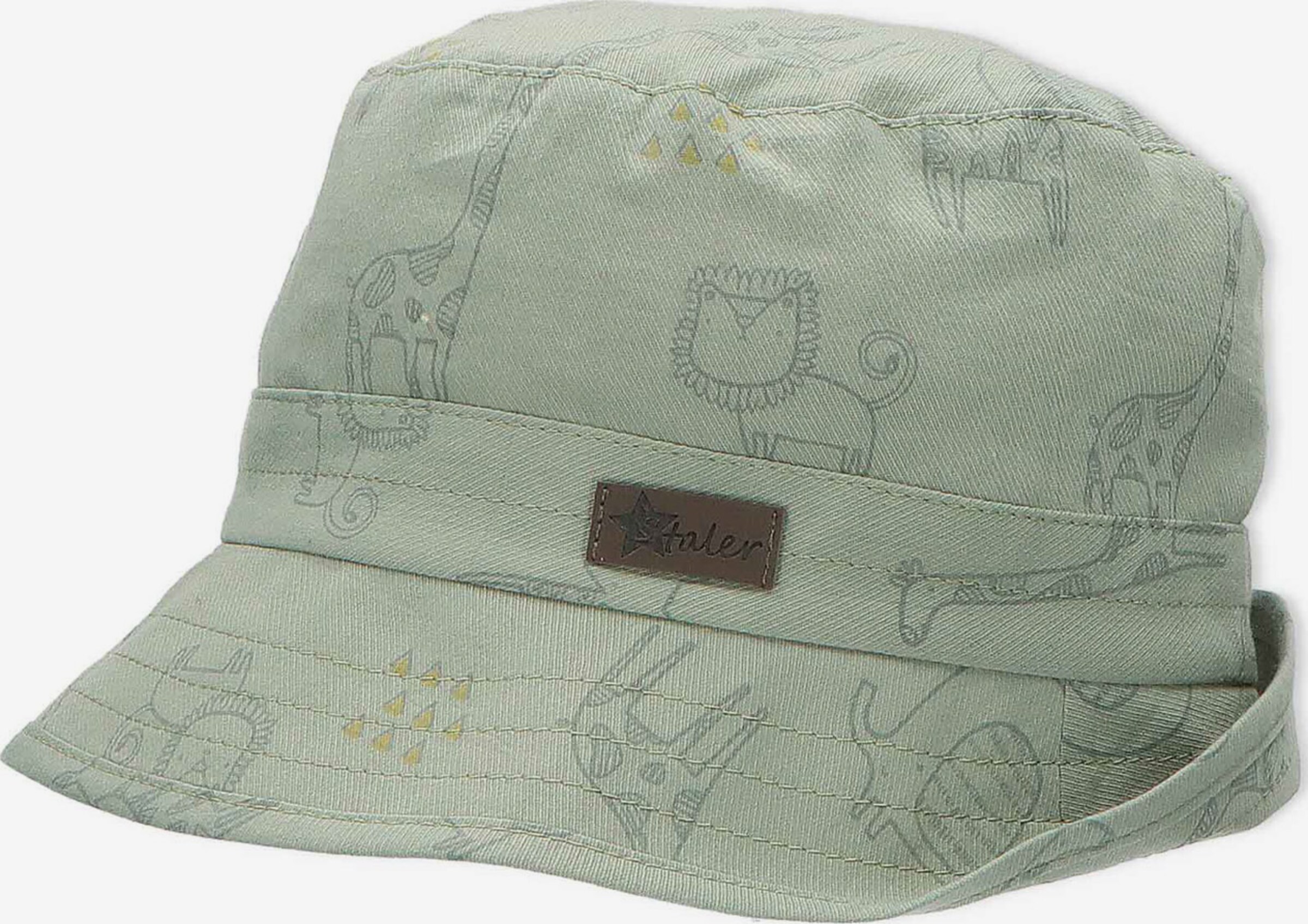 Sterntaler Fischerhut Cappellino Bimba