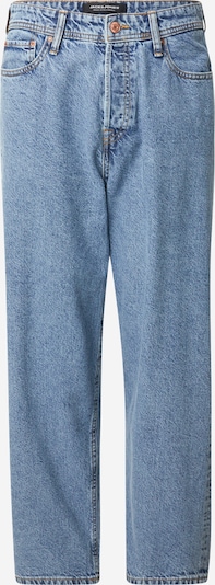 JACK & JONES Farkut 'JJIAlex JJOriginal' värissä sininen denim, Tuotenäkymä