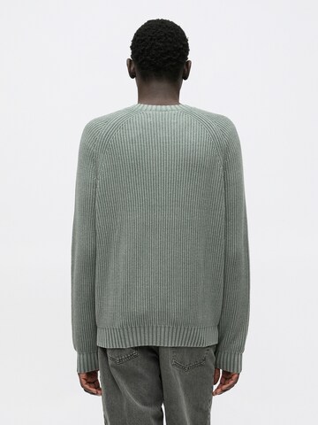 Pullover di HOLLISTER in verde