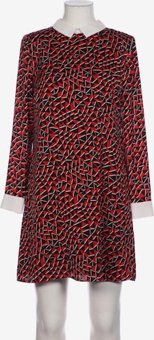 HALLHUBER Dress in M in Red: front