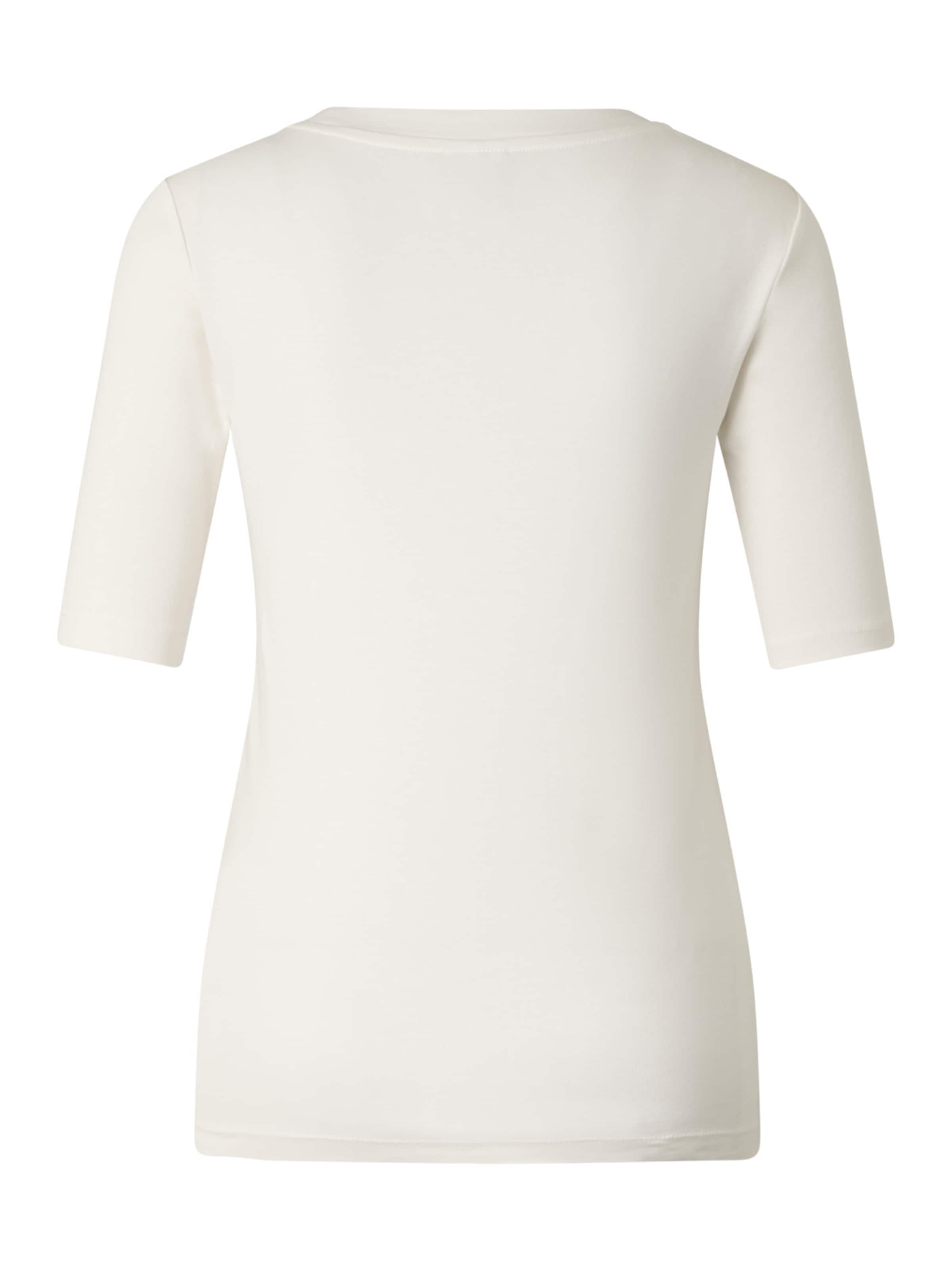BOGNER Shirt 'Nikini' in White