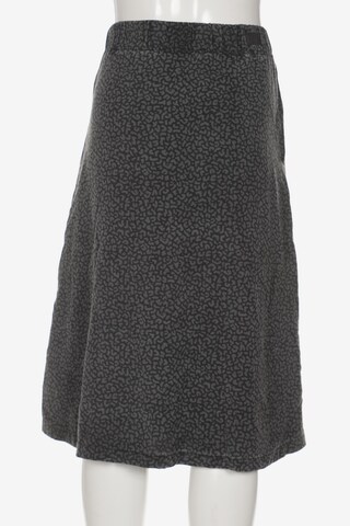 Iriedaily Skirt in S in Grey