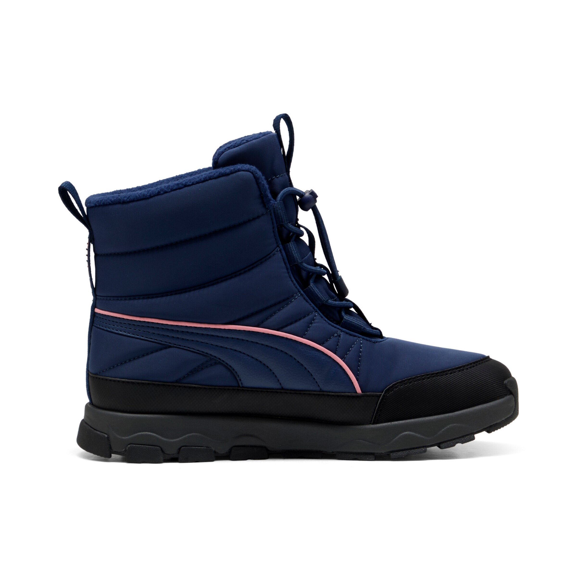 PUMA Snow Boots 'Evolve Puretex' in Blue