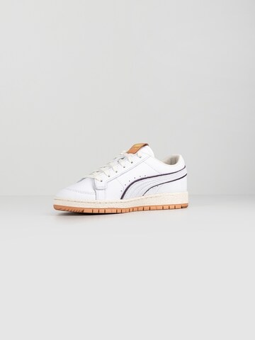 PUMA Sneaker low 'Ralph Sampson 70' in Weiß