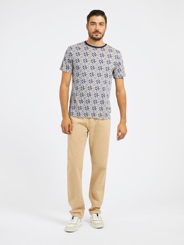 GUESS Shirt in Mischfarben
