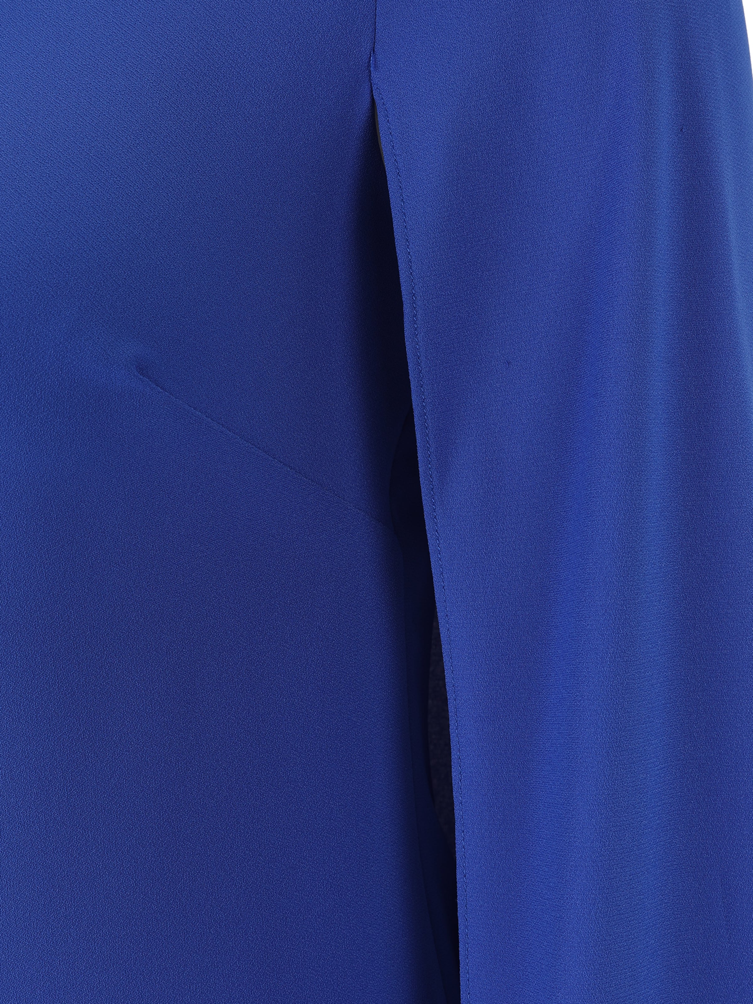 Lauren Ralph Lauren Kleid 'PETRA' in Blau