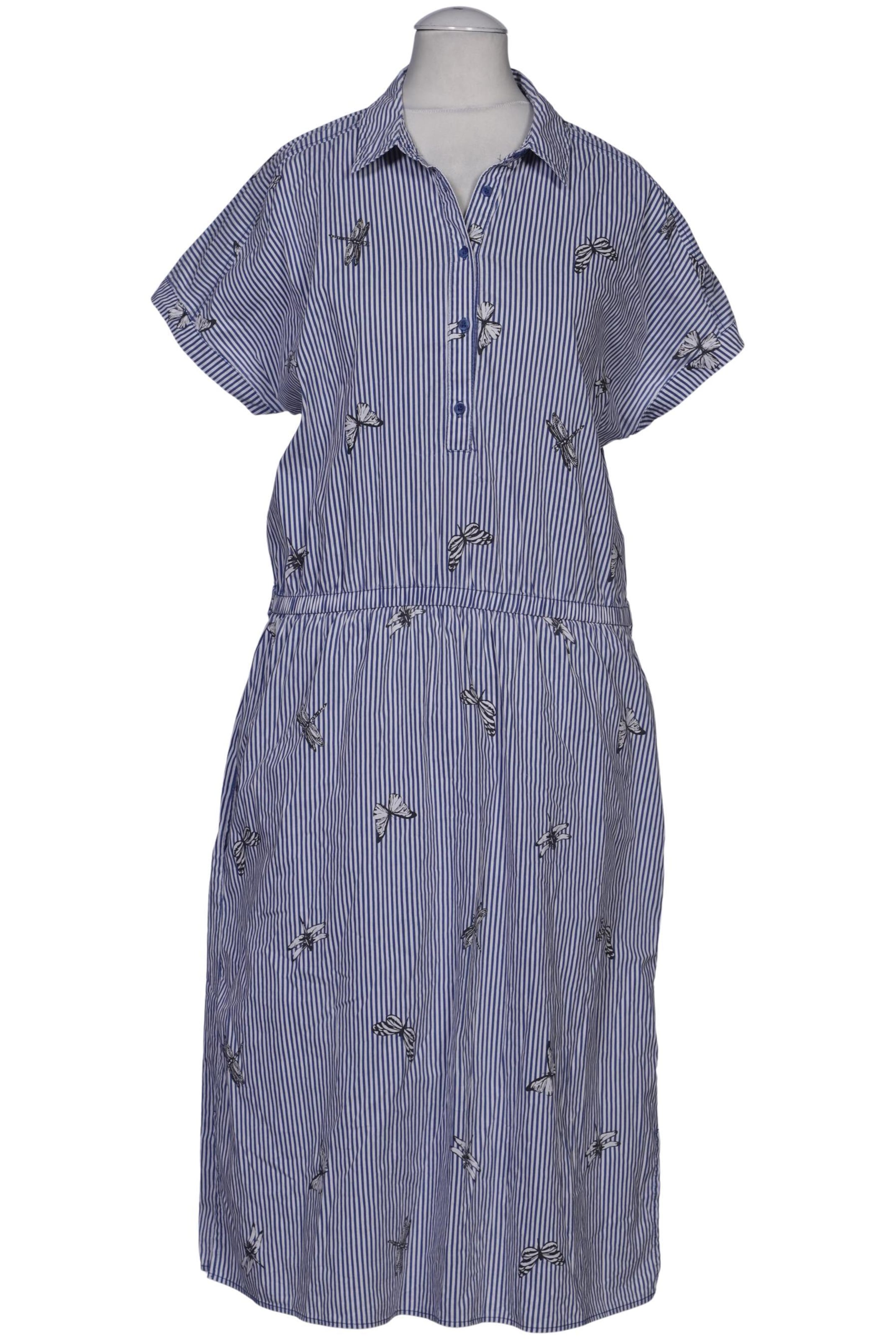 Mavi Kleid S in Mischfarben: Vorderseite