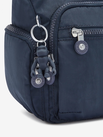 KIPLING Crossbody Bag 'Gabbie' in Blue