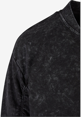 Veste de survêtement Karl Kani en noir