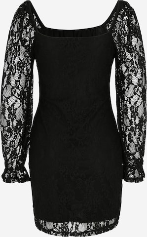 Robe 'SALIRA' Pieces Petite en noir