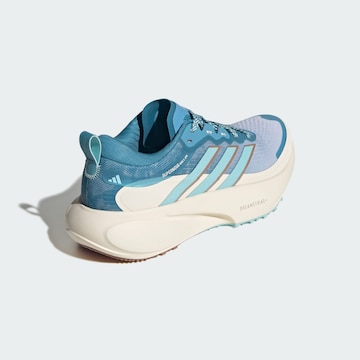Chaussure de course 'Supernova Rise 3' ADIDAS PERFORMANCE en bleu