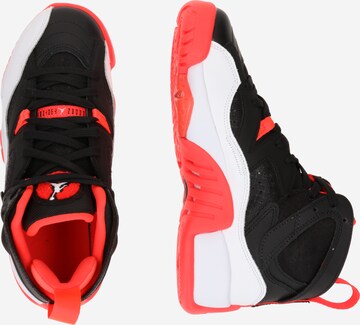 Jordan Sneakers 'JUMPMAN TWO TREY' i sort