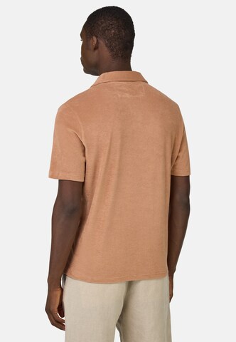 Boggi Milano Shirt in Brown