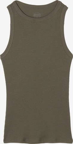 INTIMISSIMI Top in Grün: Vorderseite