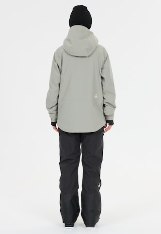 SOS Regular Skihose in Schwarz