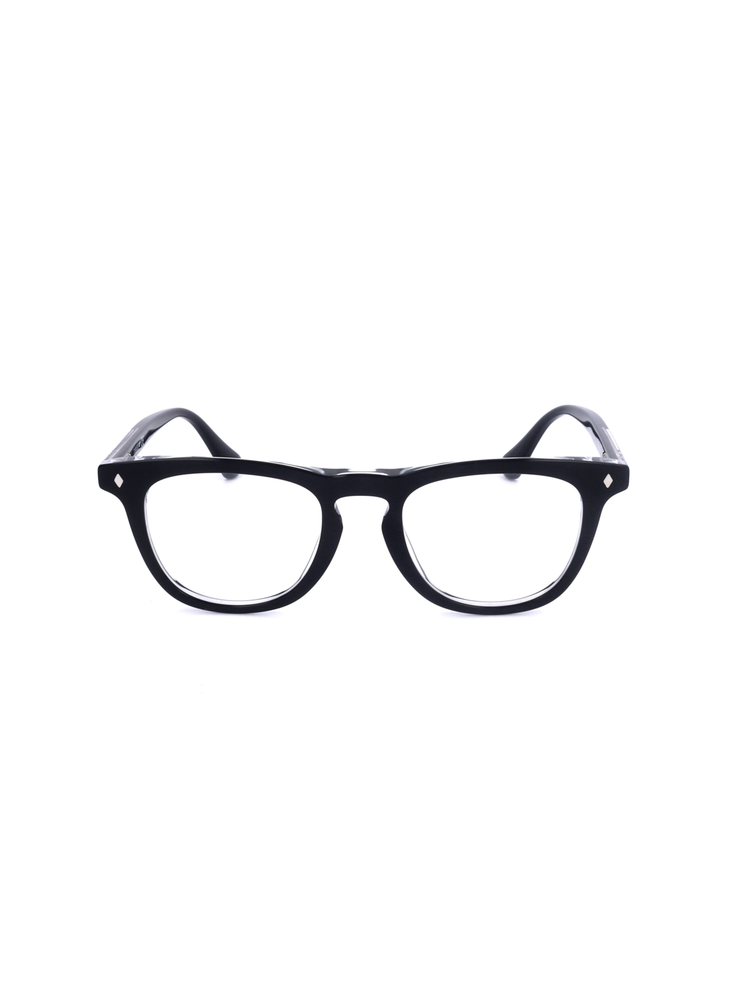Occhiali 'WE5400' di Web Eyewear in nero: frontale