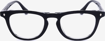 Occhiali 'WE5400' di Web Eyewear in nero: frontale