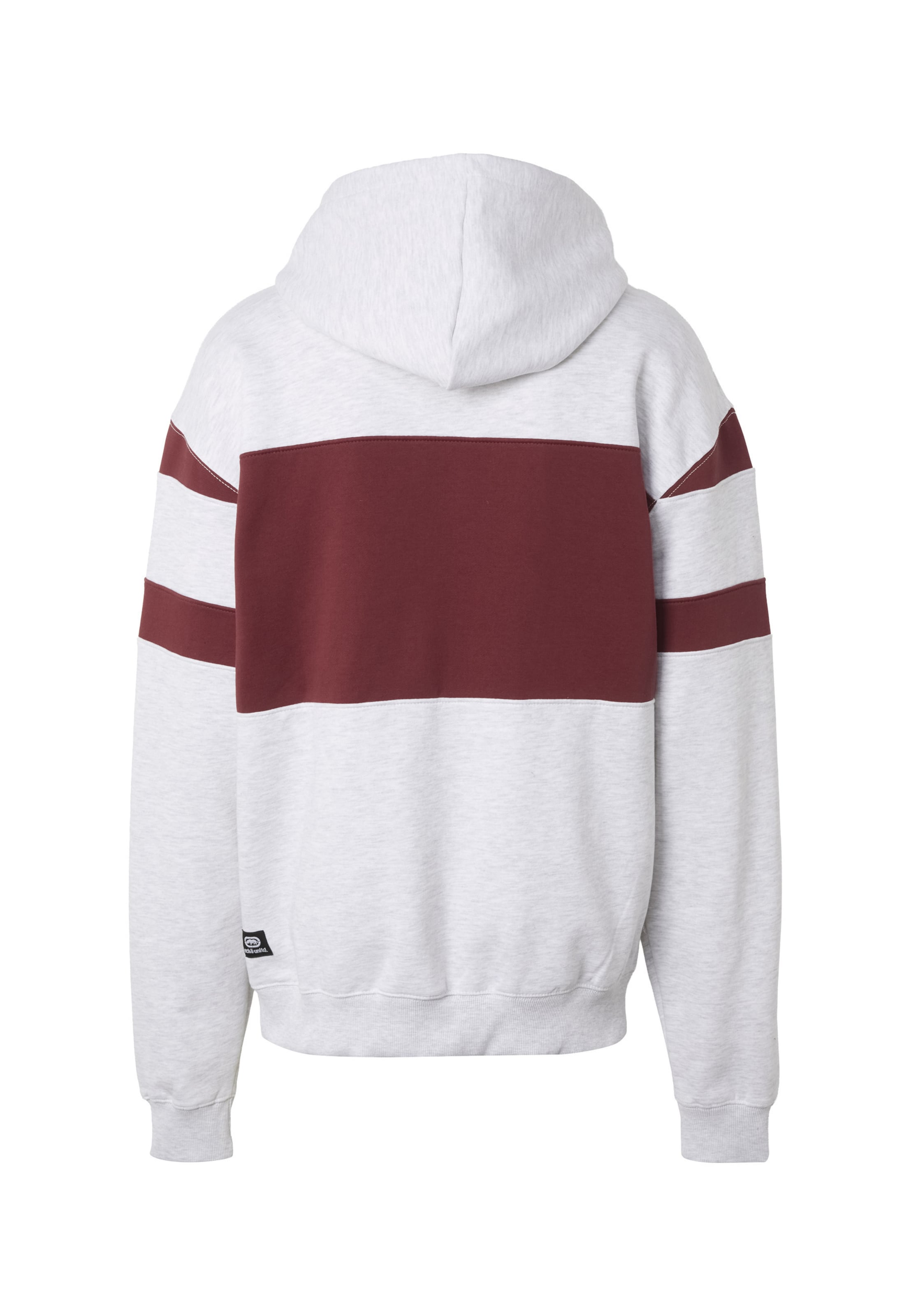 Ecko Unlimited Sweatshirt in Grey