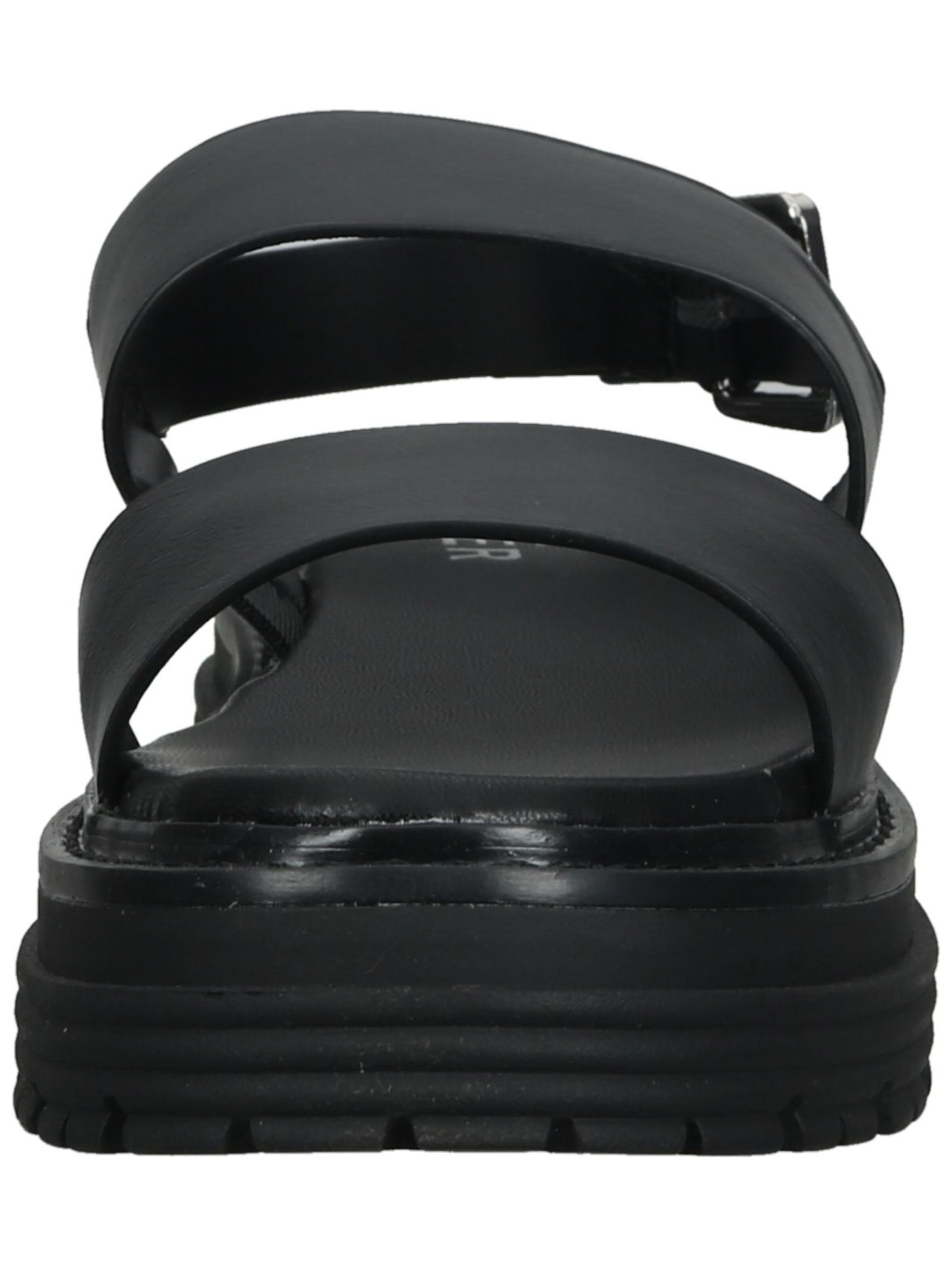 BULLBOXER Szandálok - fekete