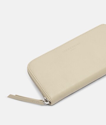 Liebeskind Berlin Portemonnaie in Beige
