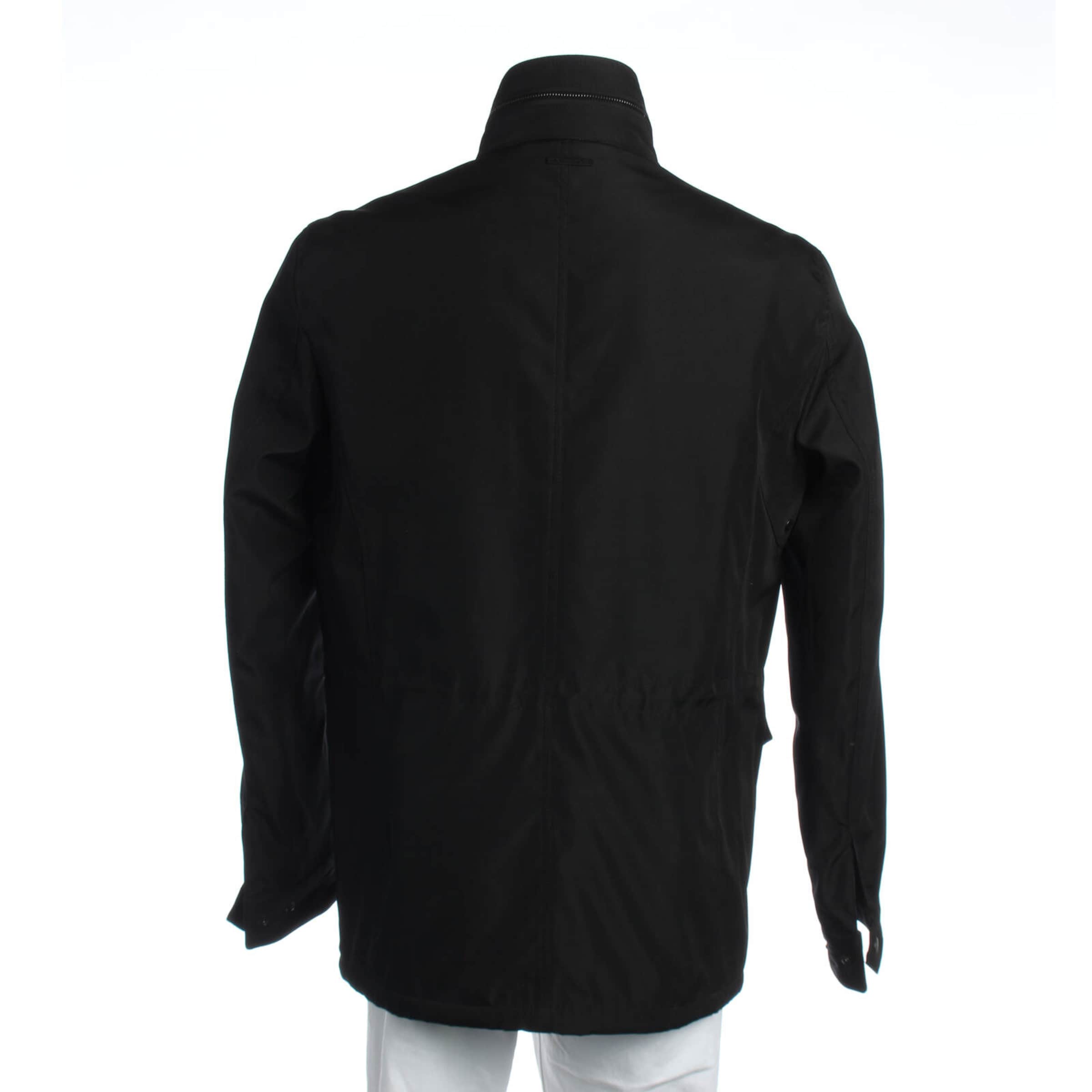 Michael Kors Jacket & Coat in S in Black