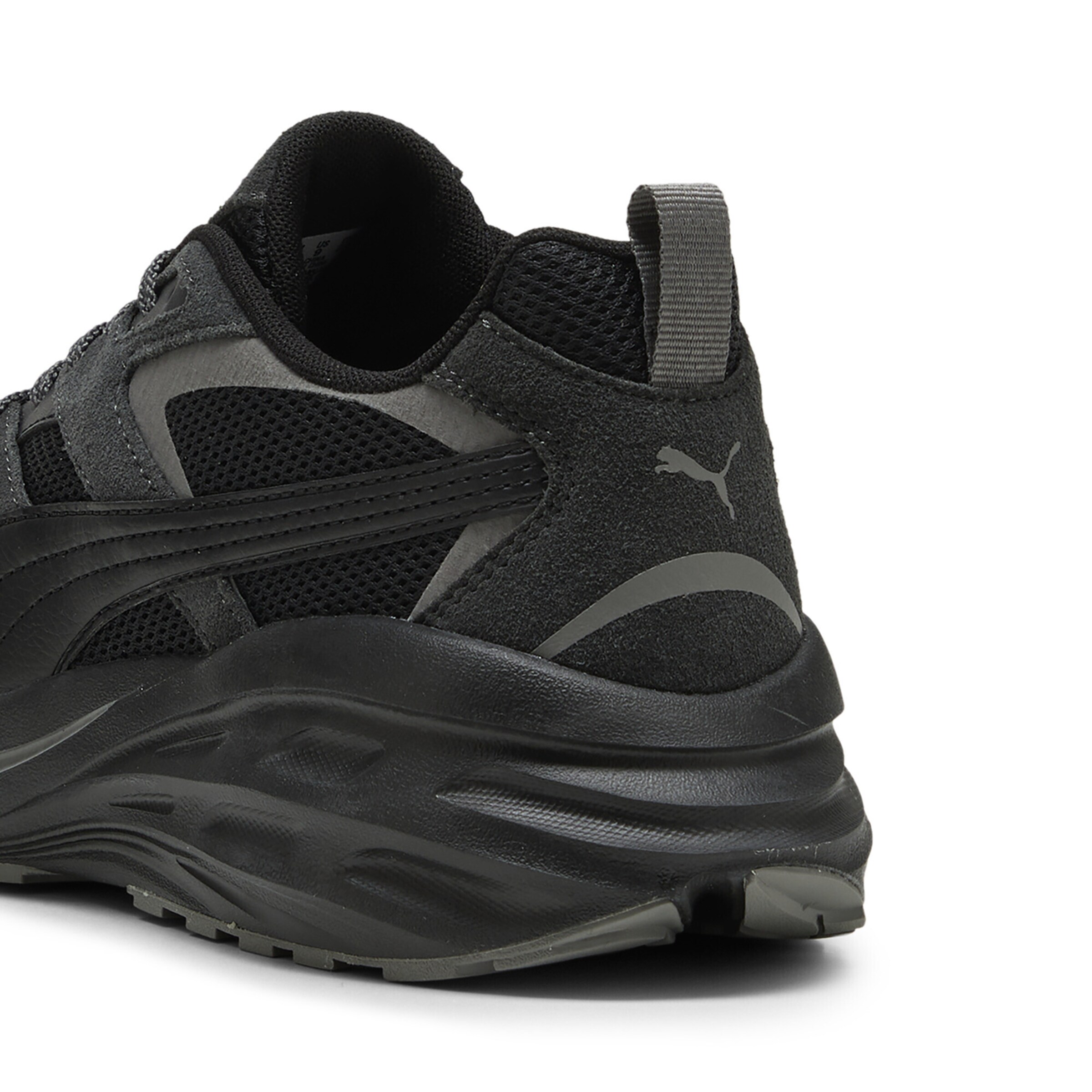 PUMA Sneakers 'Hypnotic' in Black