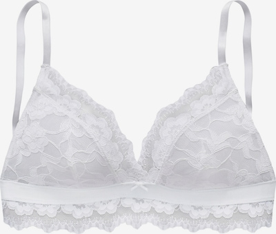 LASCANA Podprsenka - bílá, Produkt