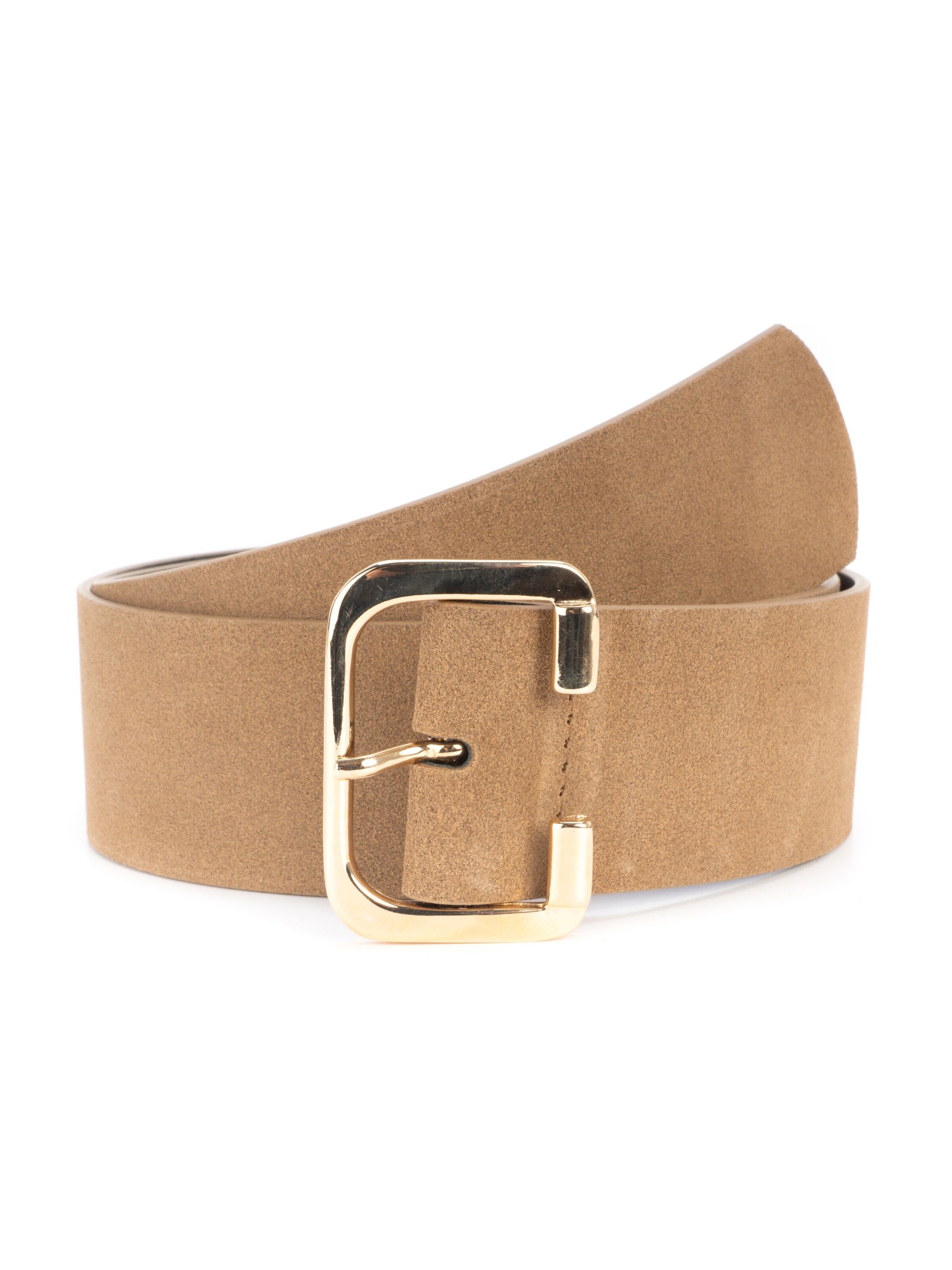 BA98 Belt in Brown