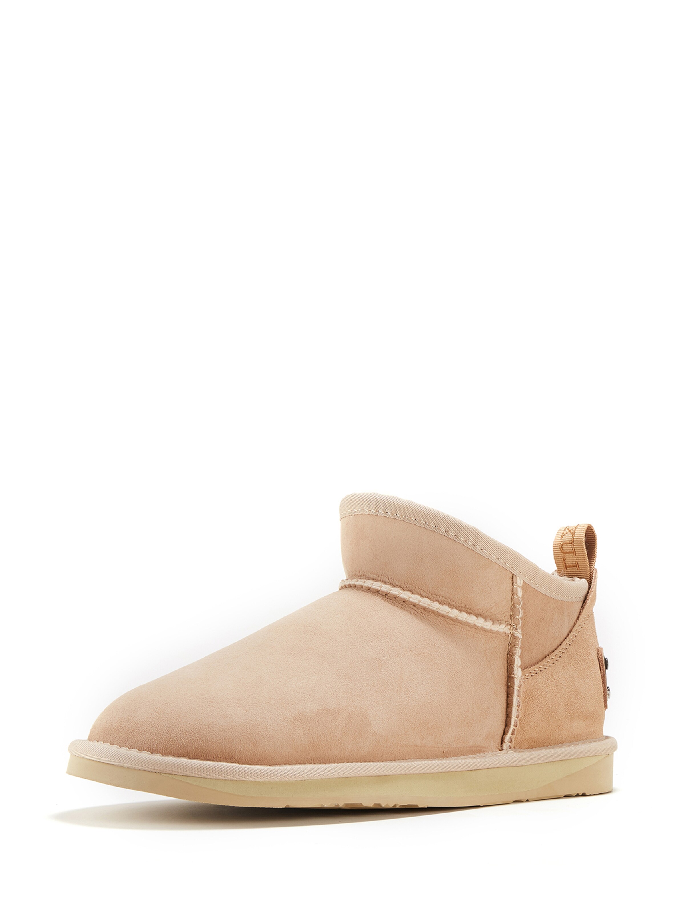 Australia Luxe Collective Bootie in Beige