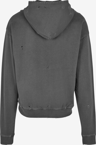 Urban Classics Sweatshirt in Grau