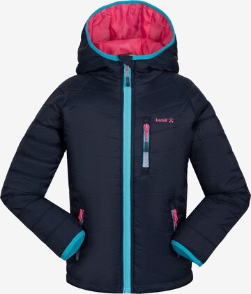 Kamik Outdoorjacke 'Acacia' in Blau: predná strana