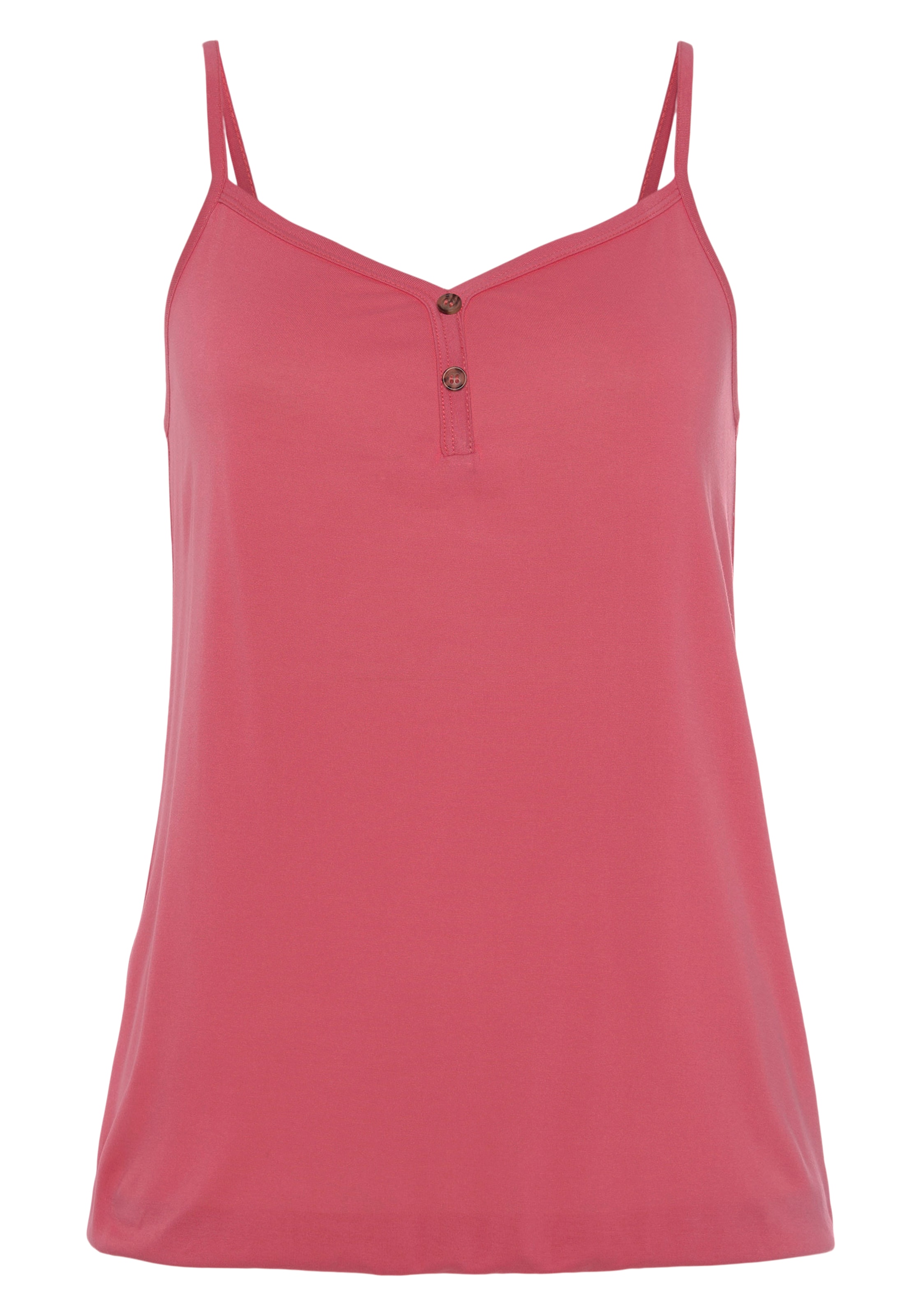 VIVANCE Top in Beige