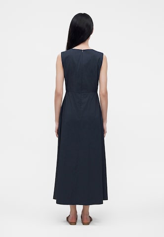 Weekend Max Mara Jurk 'GENTILE' in Blauw