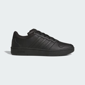 ADIDAS SPORTSWEAR Sneakers laag 'Hoops Classic' in Zwart