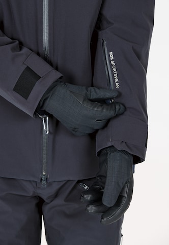SOS Sportjas 'Unbound' in Blauw