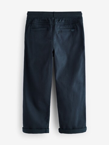 Next Regular Trousers in Blue