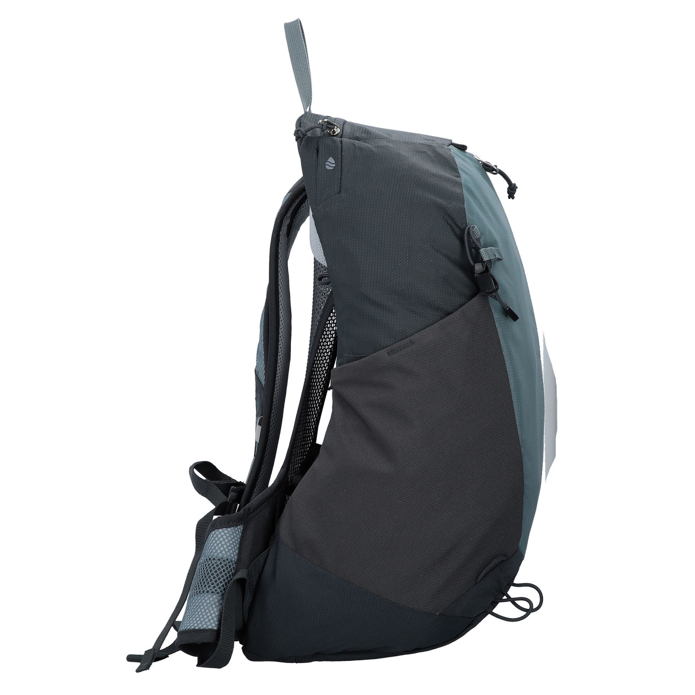 Sac à dos de sport 'AC Lite 21 SL' DEUTER en gris