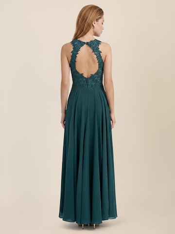 APART Evening Dress in Green