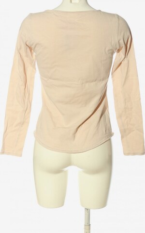 Marc O'Polo Basic-Shirt S in Beige