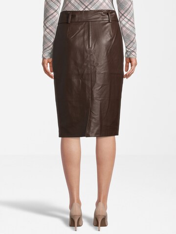 Orsay Skirt 'Penbuck' in Brown