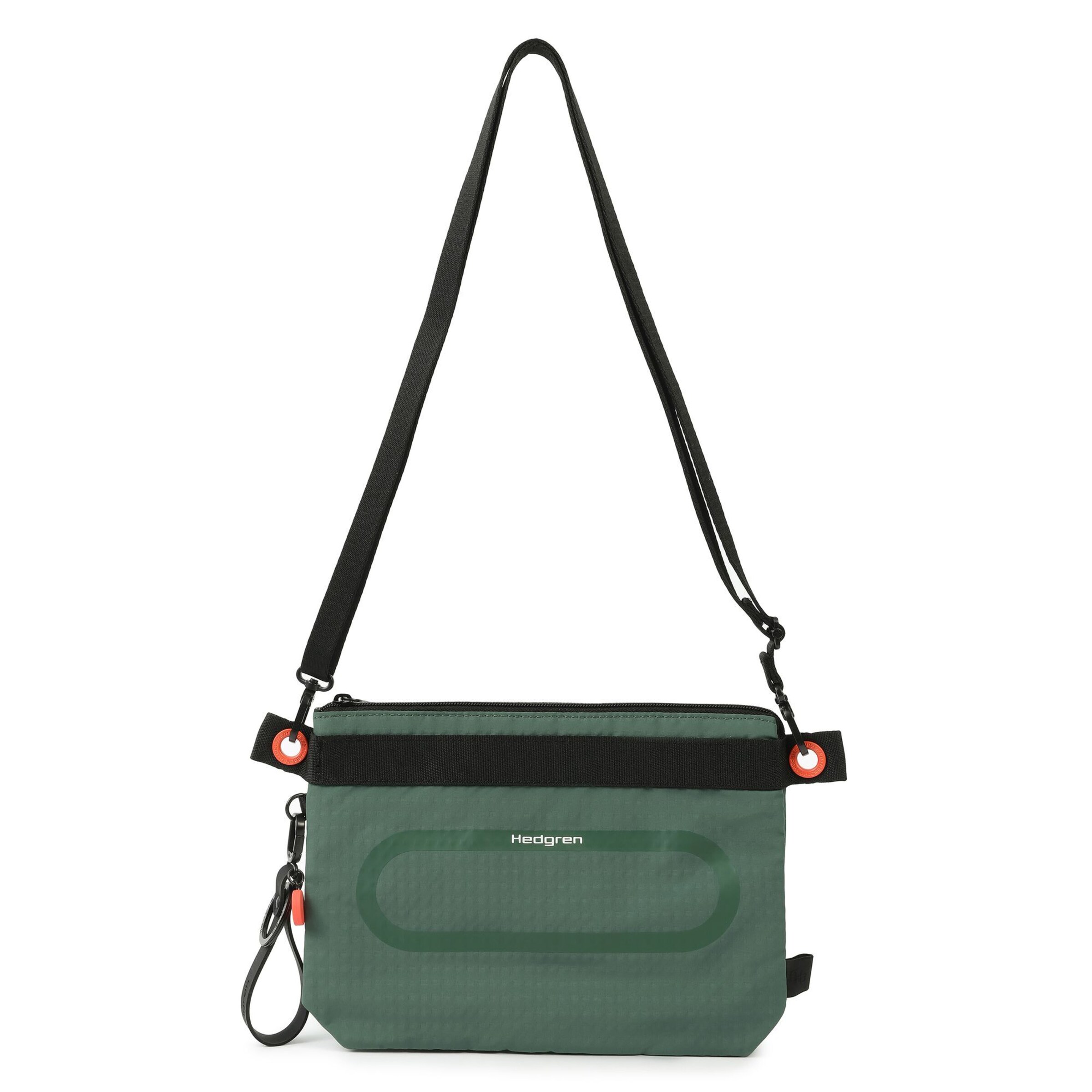 Hedgren Crossbody Bag in Green