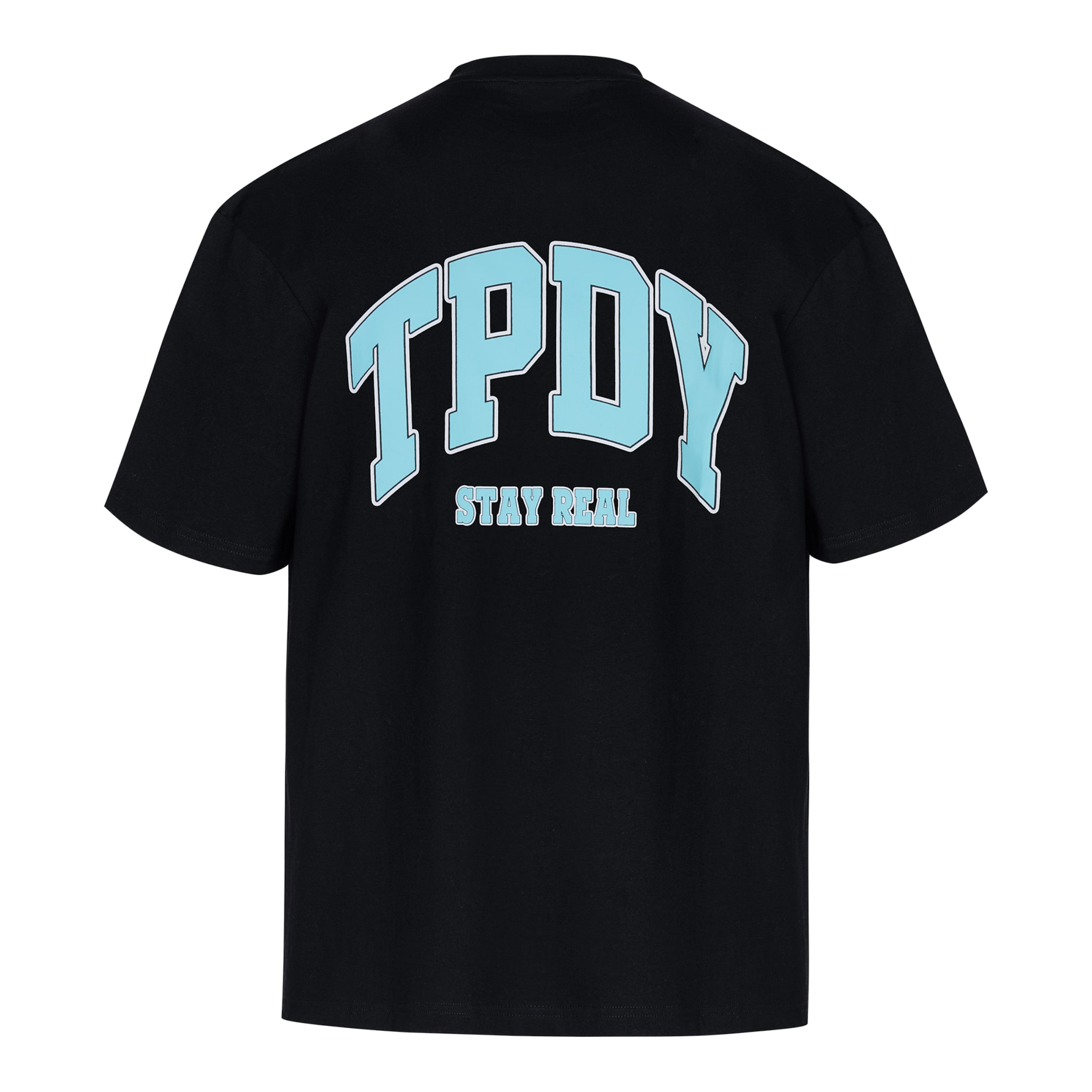 trueprodigy Paita 'Arin F' värissä musta