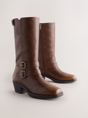 Stivale 'Forever Comfort' di Next in marrone