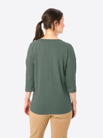 VAUDE Performance shirt 'Neyland' in Green