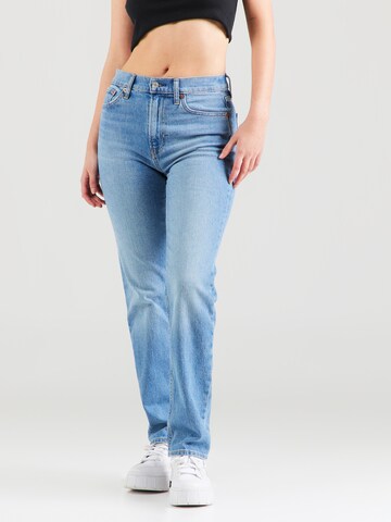 GAP - regular Vaquero '90S STRAIGHT ATLANTIC' en azul: frente