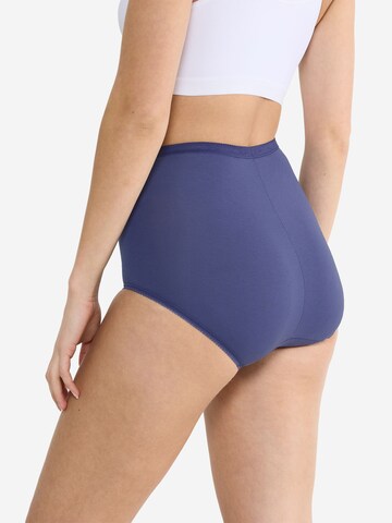 SLOGGI Slip ' Originals Basic ' in Blauw