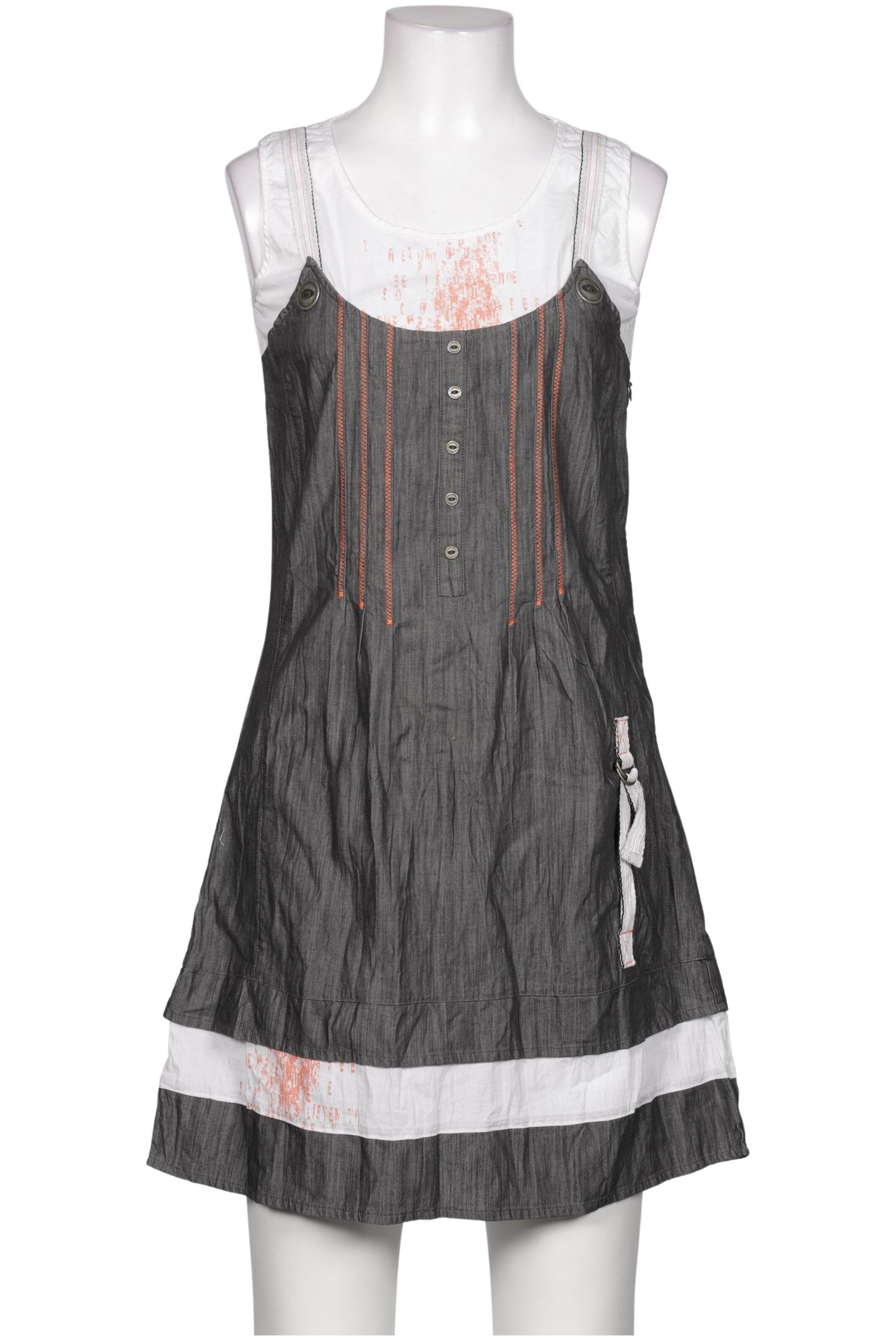 Kenny S. Dress in XS in Mixed colors: front