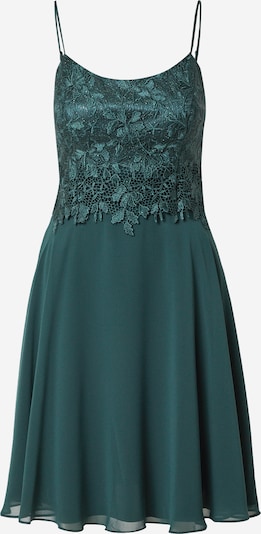 VM Vera Mont Vestido de gala en jade, Vista del producto