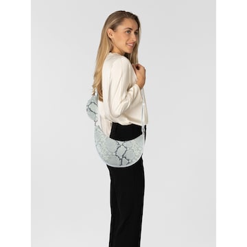 Sac à bandoulière 'Duo' Kate Spade en gris : devant